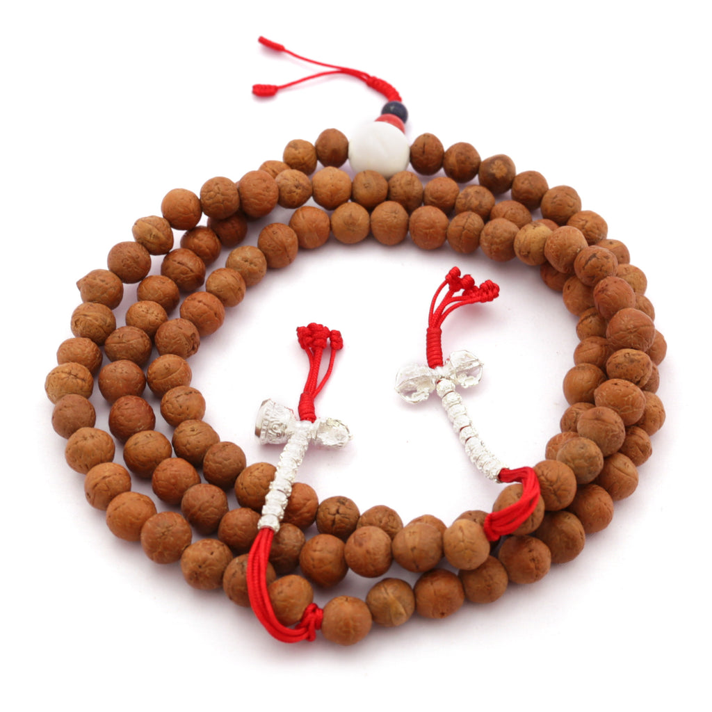 Learn more about malas from Lama O!