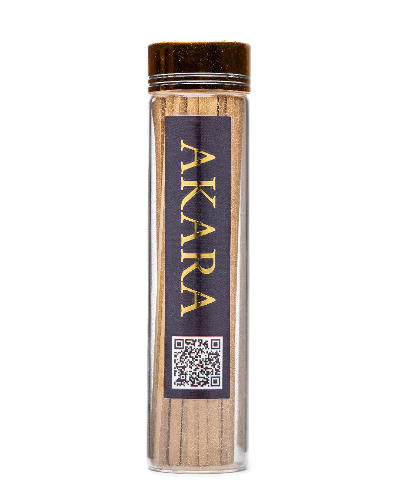 Agarwood Incense (Thick)
