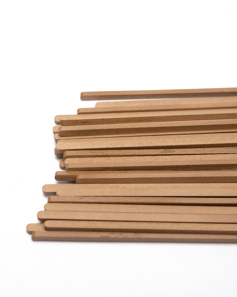 Agarwood Incense (Thick)