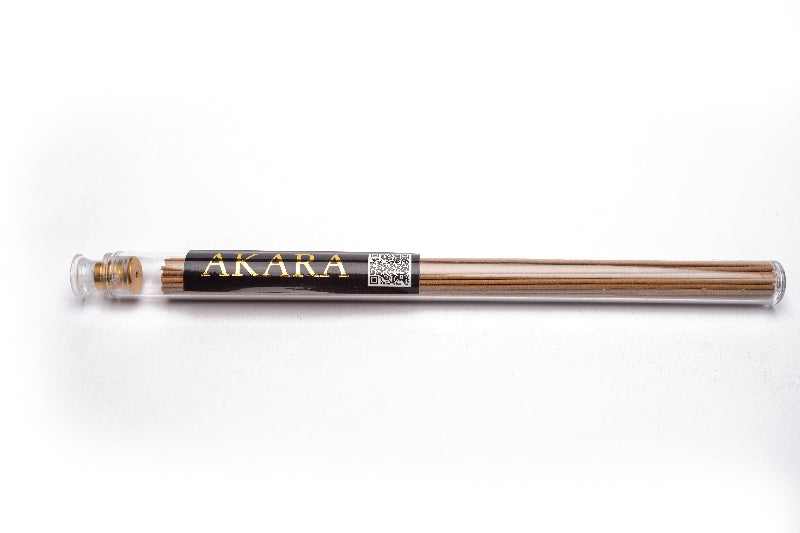 Agarwood Incense (Thin)