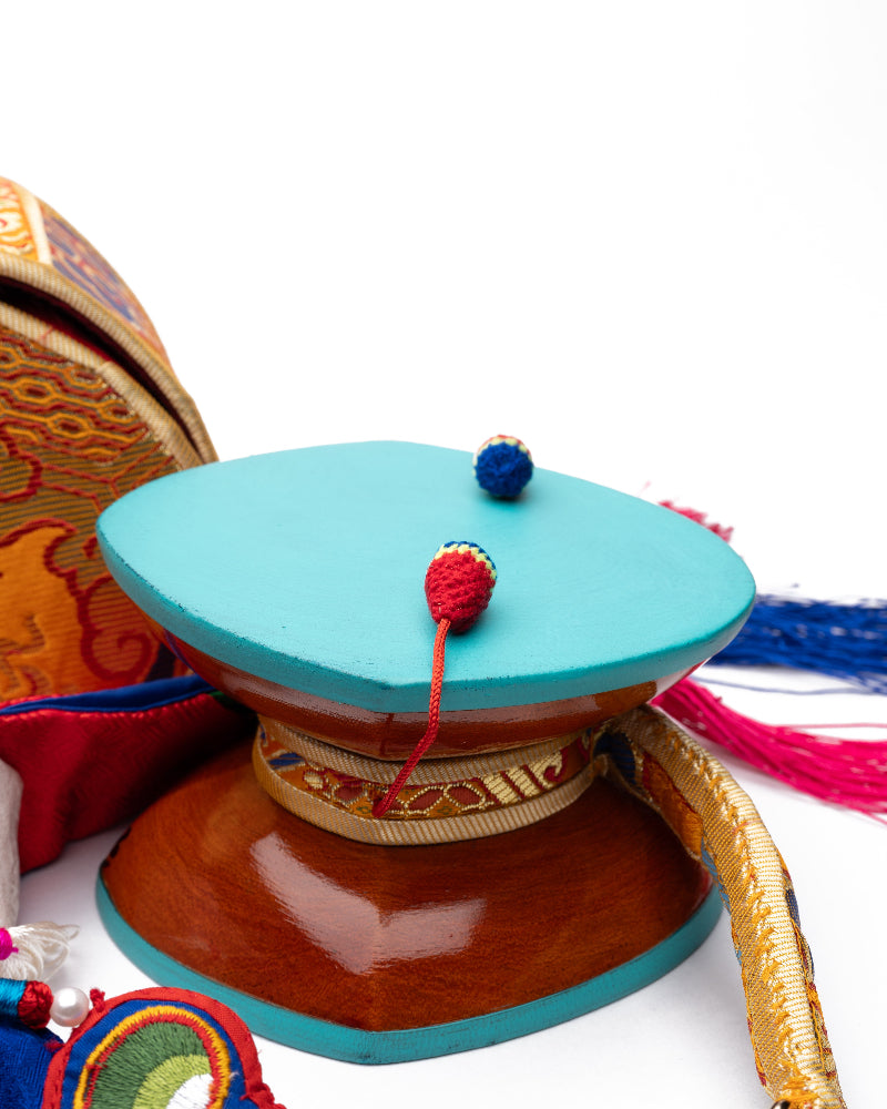 Damaru ( Hand Drum)