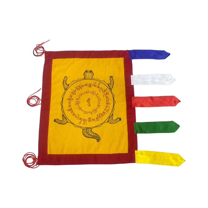 Fengshui Flag