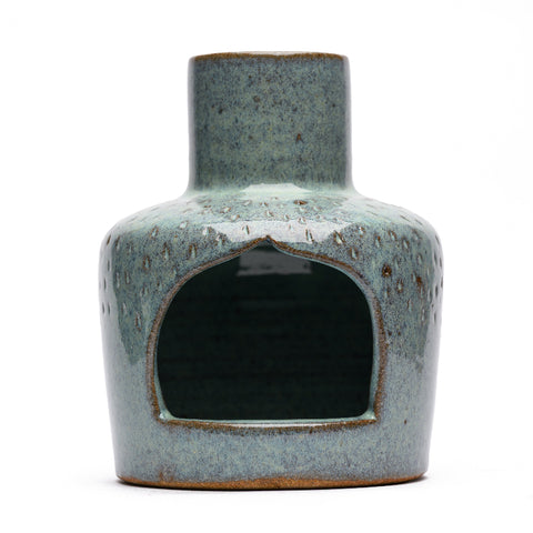 Vessels of Auspiciousness Sang Burner (Contemporary Design - Ceramic)