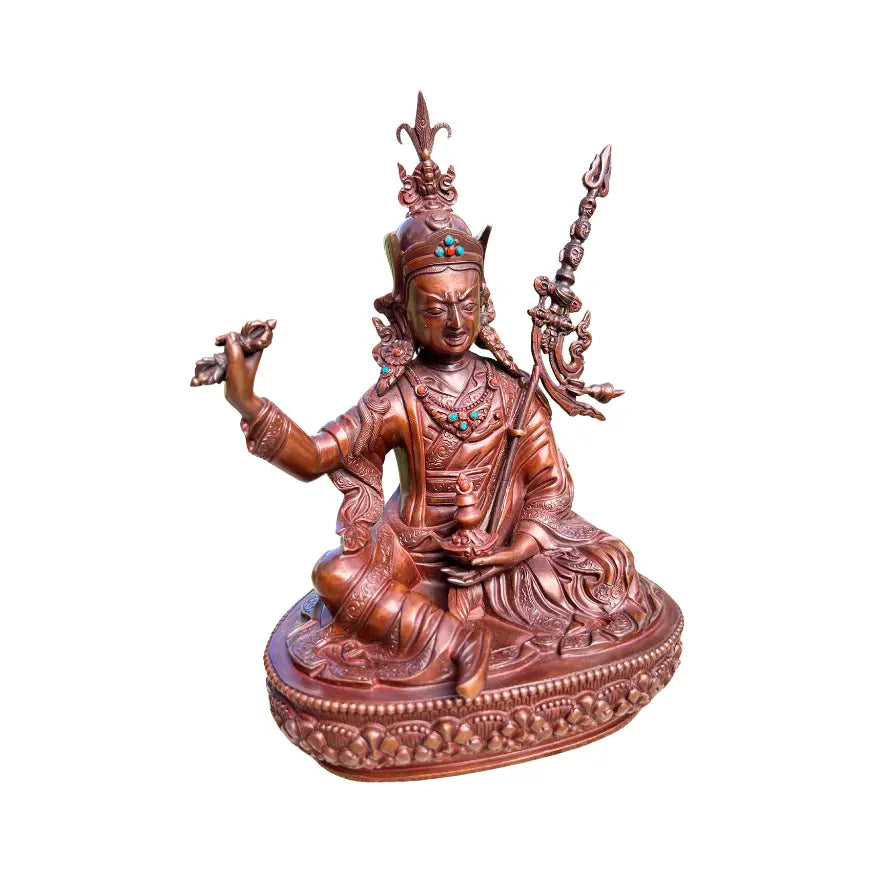 Guru Rinpoche Statue