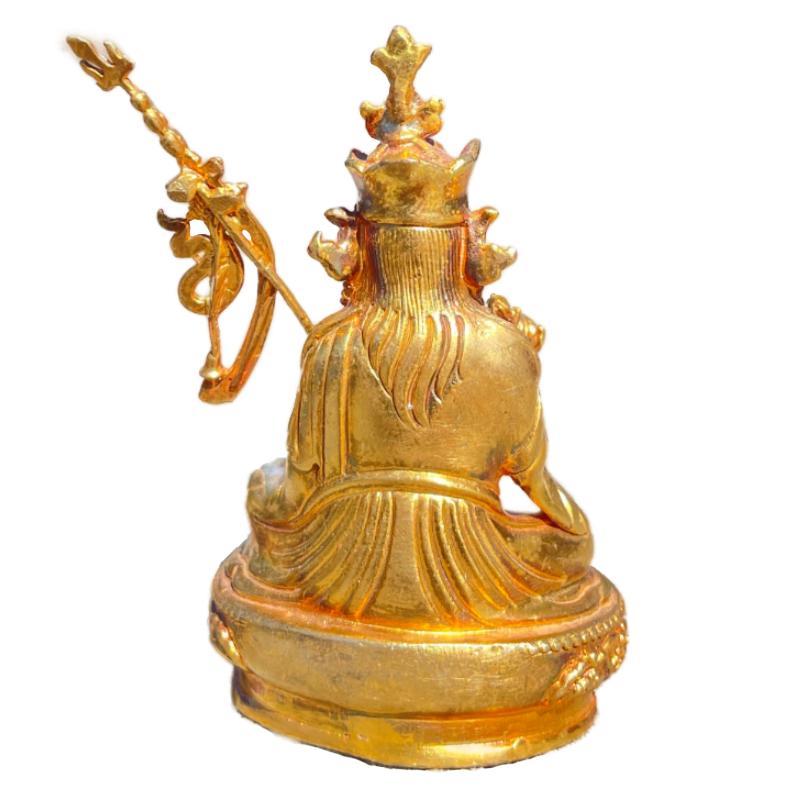 Guru Rinpoche Statue (small)