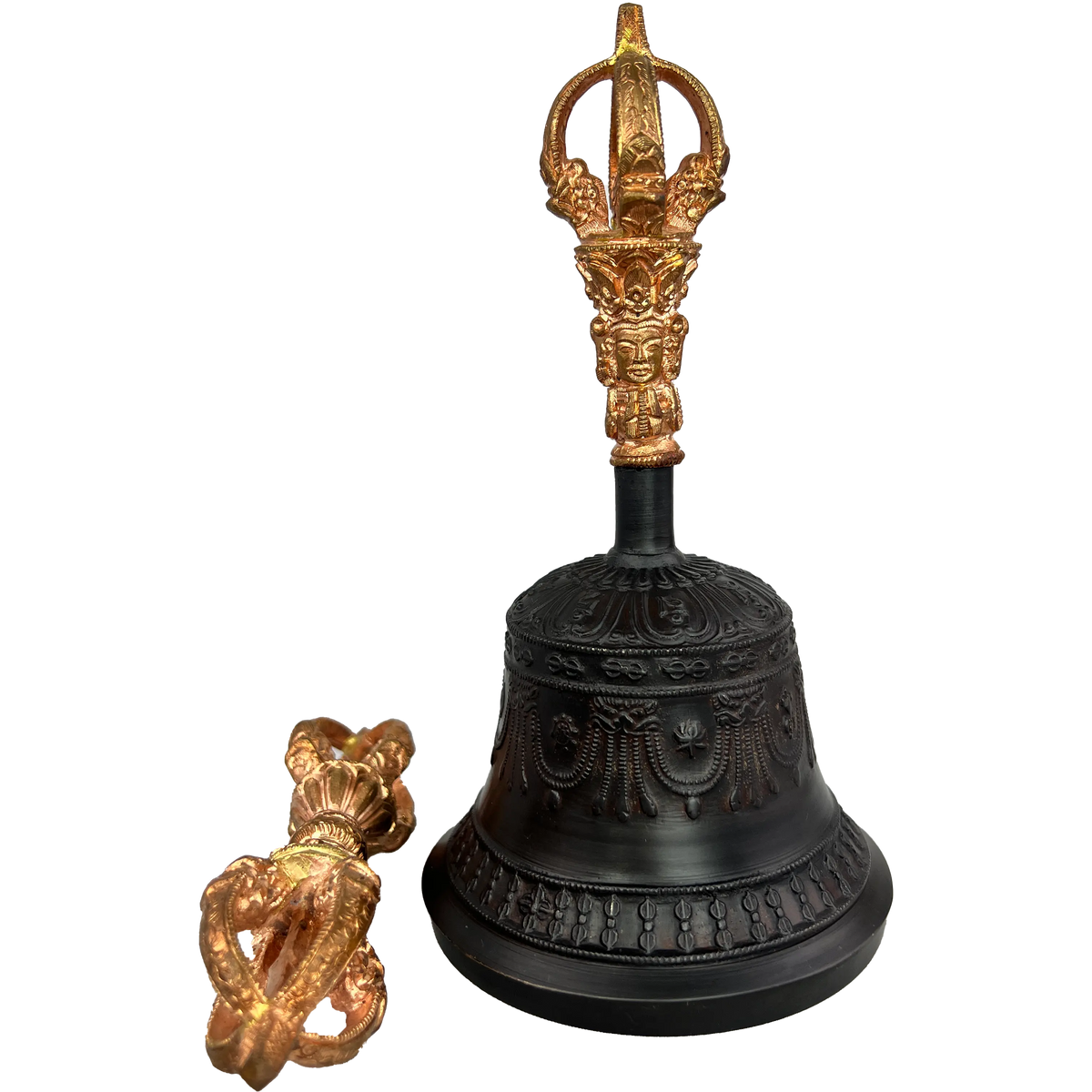 Vajra and Bell