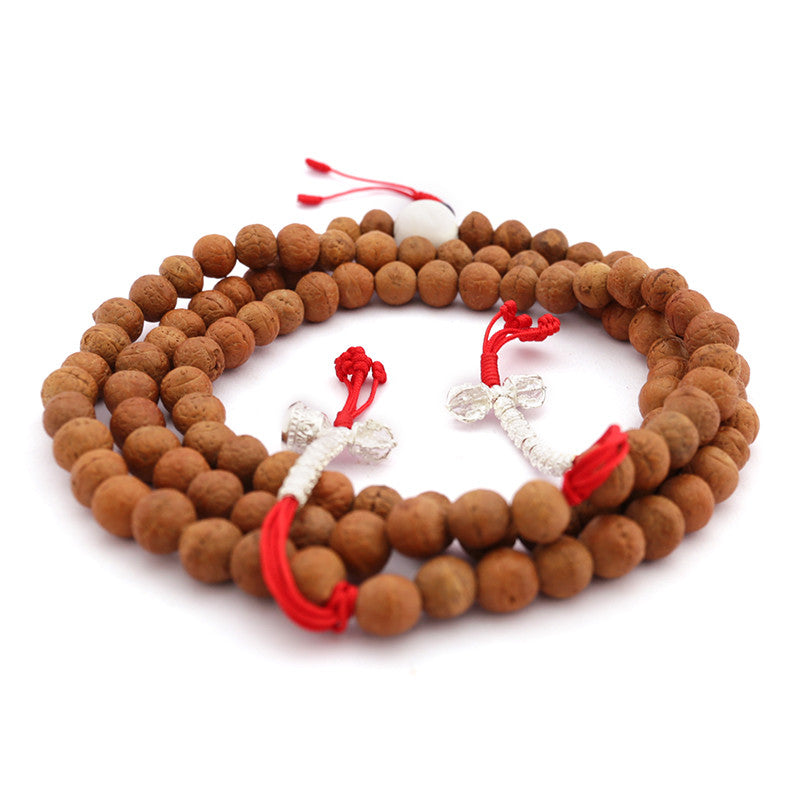 Bodhi Seed Mala