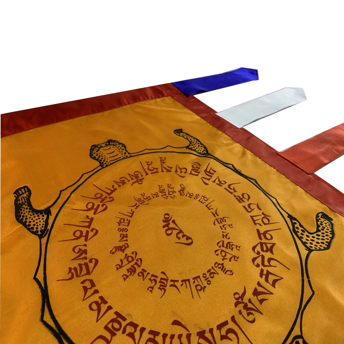 Fengshui Flag