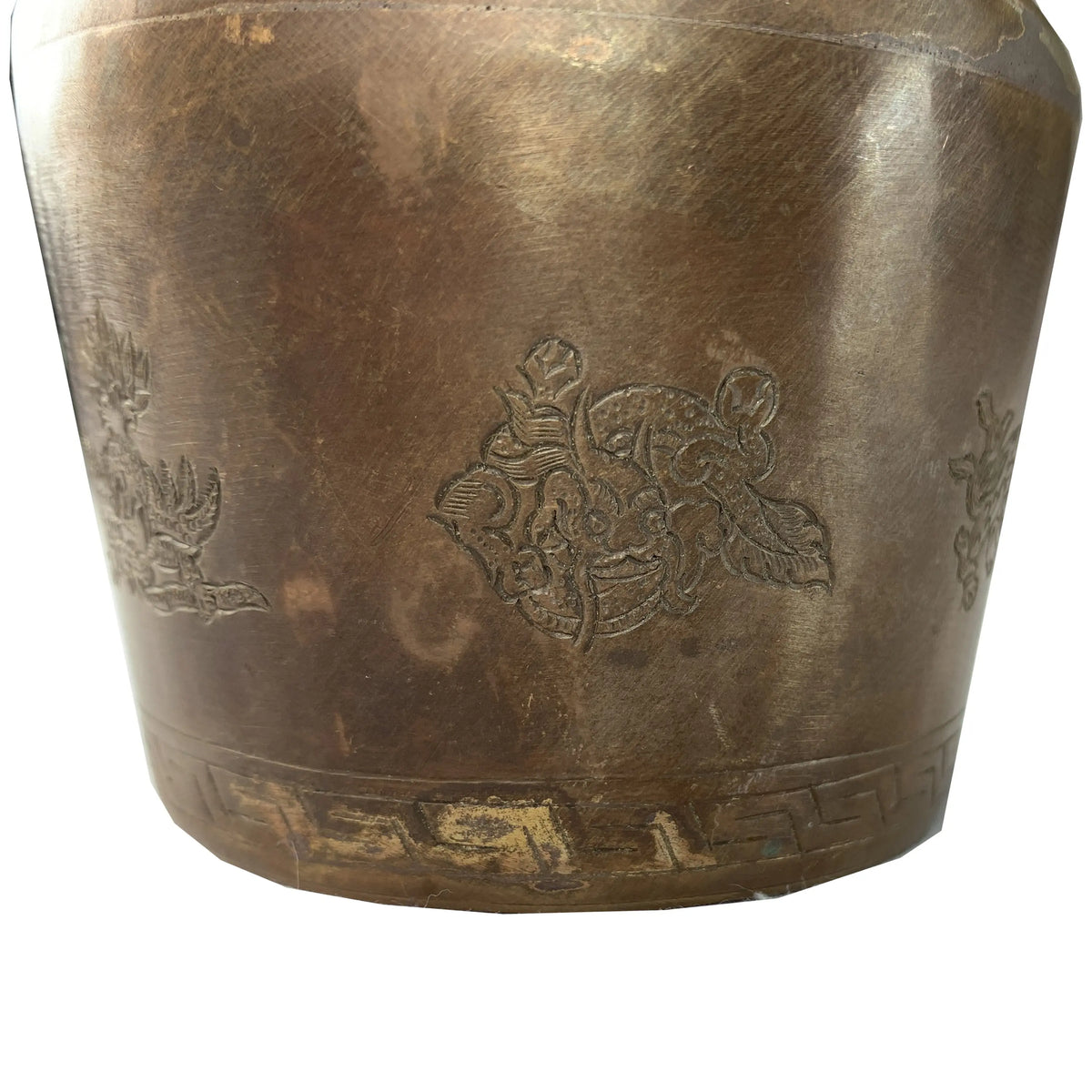 Vessels of Auspiciousness Sang Burner (Contemporary Design)