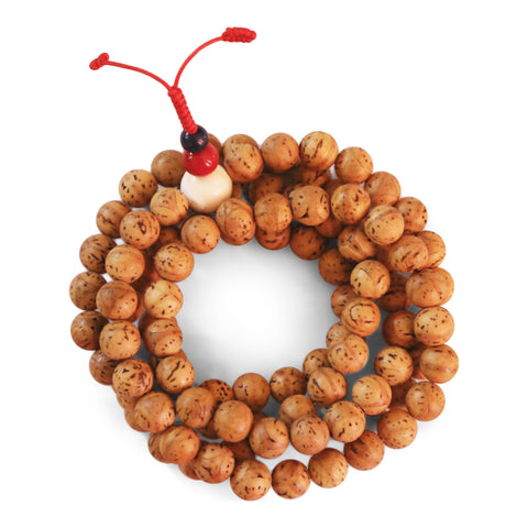 Indian Bodhi Seed Mala