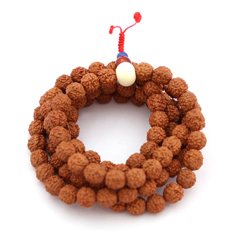 Rudraksha Mala