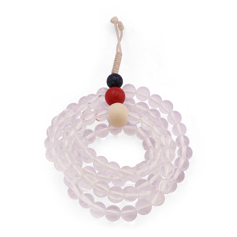 Crystal Mala