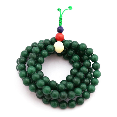 Jade Mala