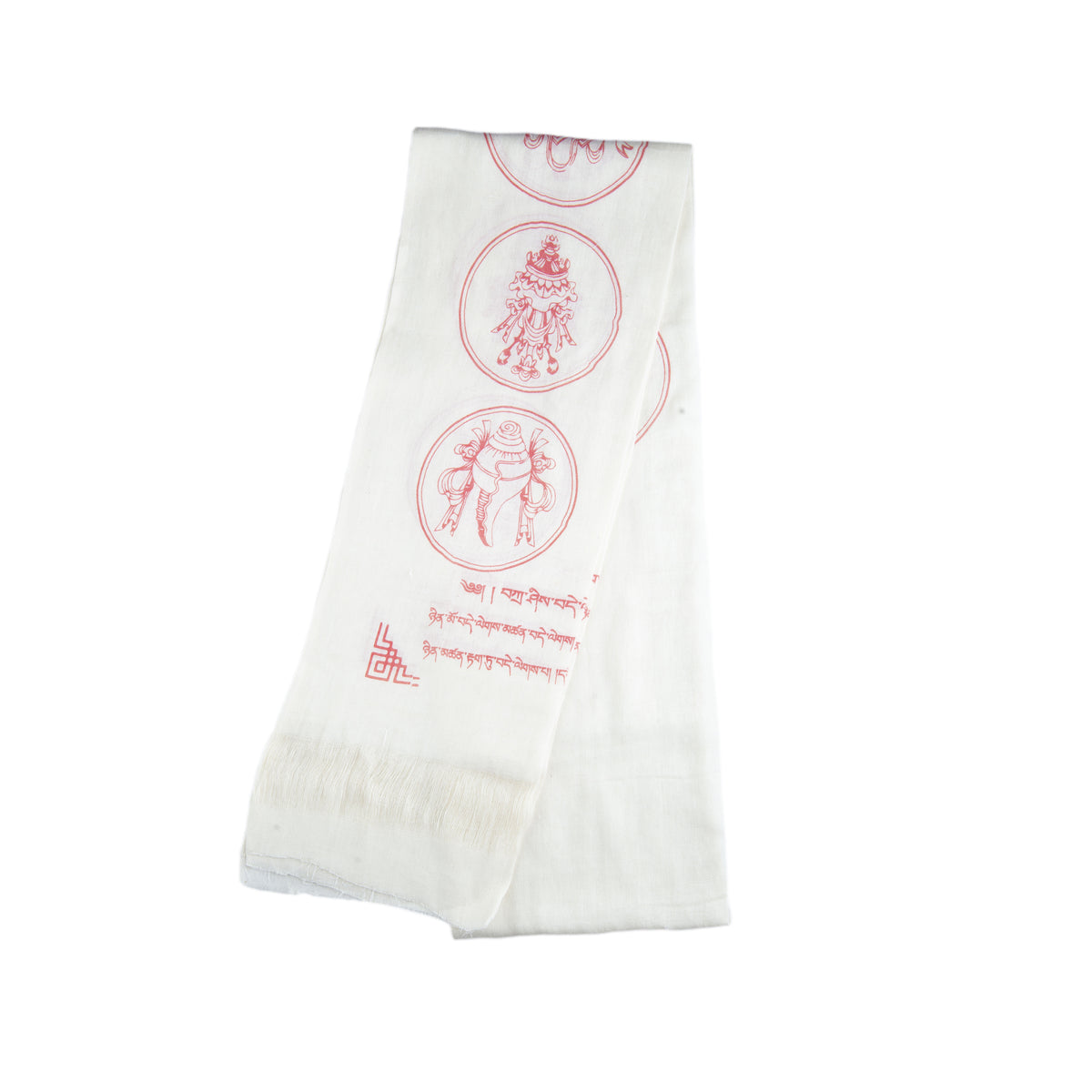 Khata (Biodegradable Bamboo & Cotton blend )