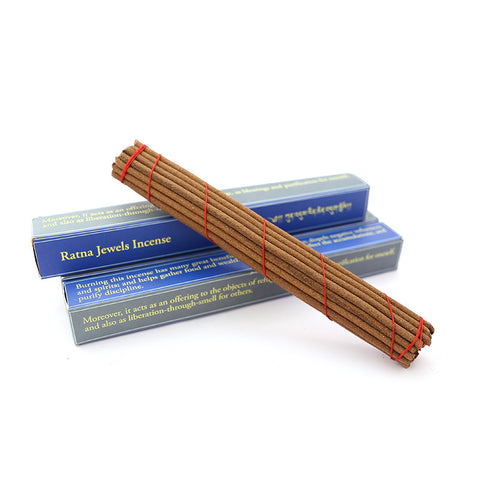 Ratna Jewels Incense