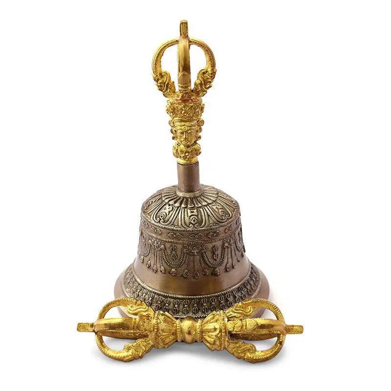 Vajra and Bell