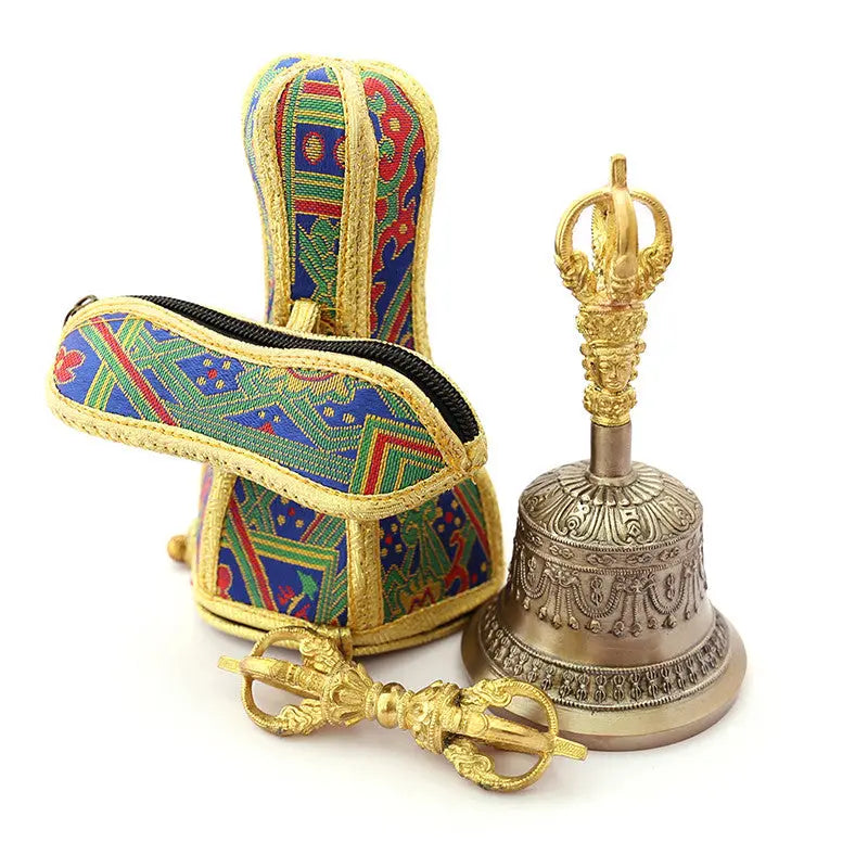 Vajra and Bell