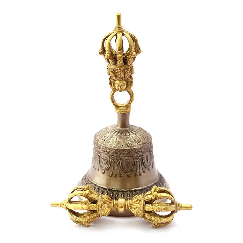 Vajra and Bell