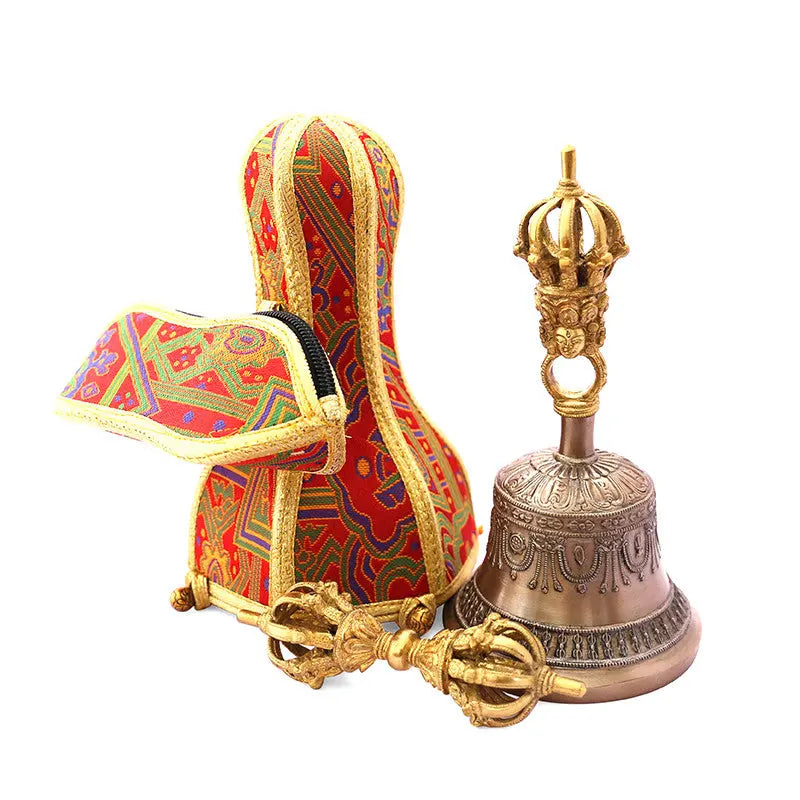 Vajra and Bell