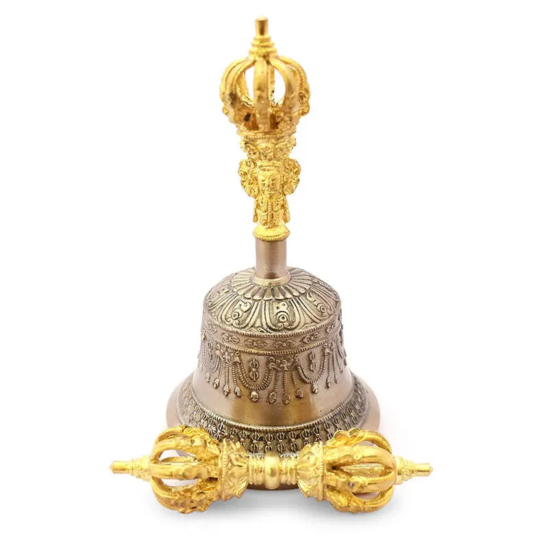 Vajra and Bell